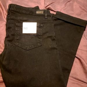 Paige Los Angeles Jeans